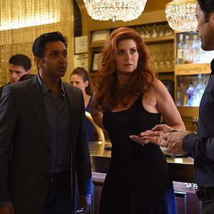 Foto Os Mistérios de Laura