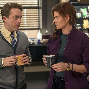 Foto Os Mistérios de Laura