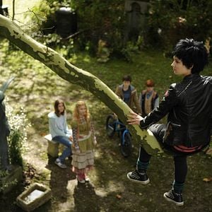 Foto Laura Antonia Roge