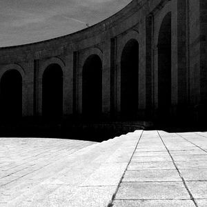 Foto Vers Madrid - The Burning Bright