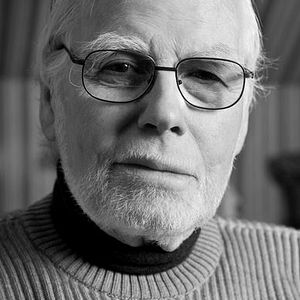 Foto Frank D. Gilroy