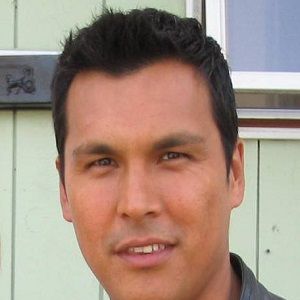 Foto Adam Beach