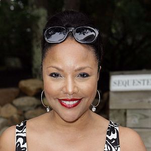 Foto Lynn Whitfield