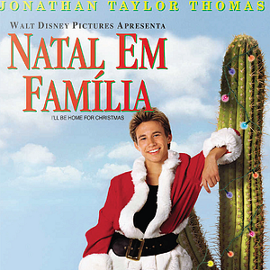 Foto Natal em Família