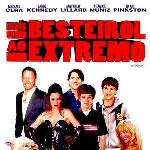 Foto Mais um Besteirol ao Extremo