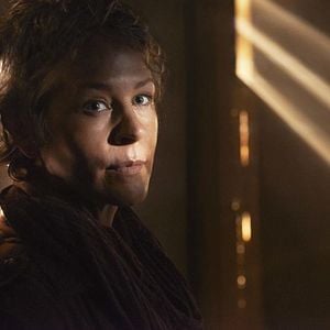 Foto Melissa McBride