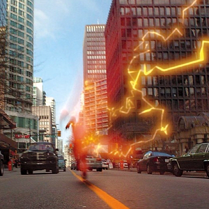 Foto The Flash (2014)