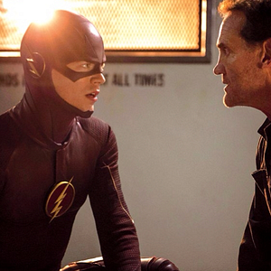 Foto The Flash (2014)