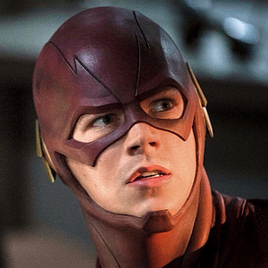 Foto The Flash (2014)