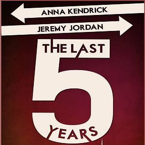 Foto Os Últimos 5 Anos