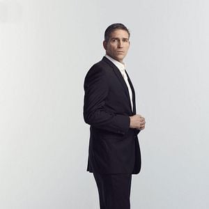 Foto Person Of Interest