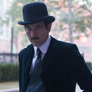 Foto Clive Owen
