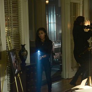 Foto Nicole Beharie