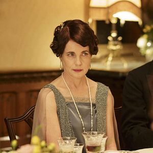 Foto Michelle Dockery