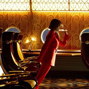 Foto Charity Wakefield