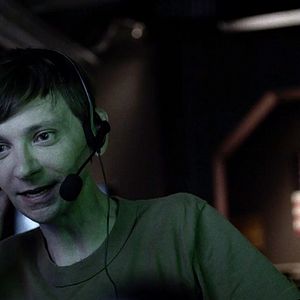 Foto DJ Qualls