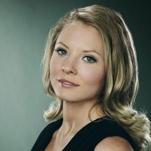 Foto Kaitlin Doubleday