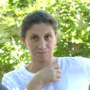 Foto Giovanna Tiezzi