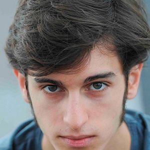 Foto Ludovico Succio