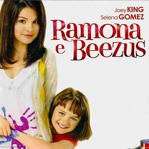 Foto Ramona e Beezus