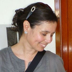 Foto Laurel Spellman Smith