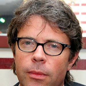 Foto Jonathan Franzen