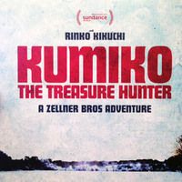 Foto Kumiko, a Caçadora de Tesouros