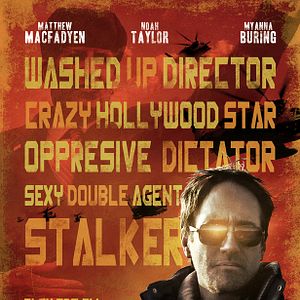 Foto Perdido em Karastan