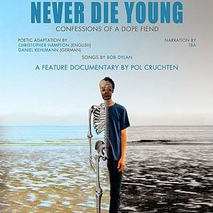 Foto Never Die Young