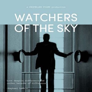Foto Watchers of the Sky
