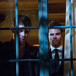 Foto Joseph Morgan