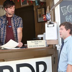 Foto Jonathan Lajoie