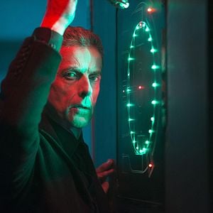 Foto Doctor Who (2005)