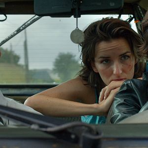 Foto Salomé Stévenin