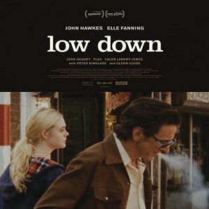 Foto A Decadência de Joe Albany