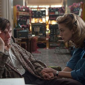 Foto O Jogo Da Imitação