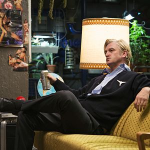 Foto Detlev Buck