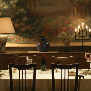 Foto Minha Querida Dama