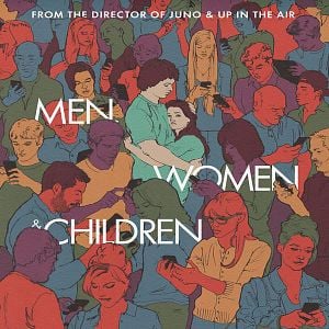 Foto Homens, Mulheres e Filhos