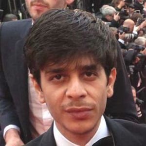 Foto Shashank Arora