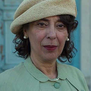 Foto Aneza Papadopoulou