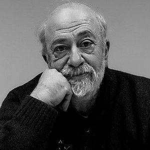 Foto Pantelis Voulgaris