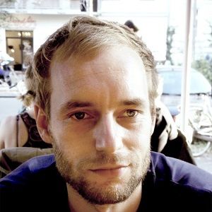 Foto Maximilian Erlenwein