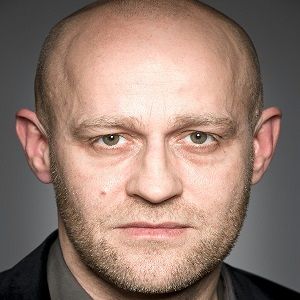 Foto Jürgen Vogel