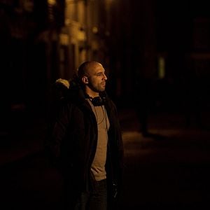 Foto Yann Demange