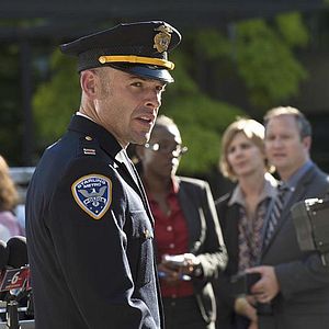 Foto Paul Blackthorne