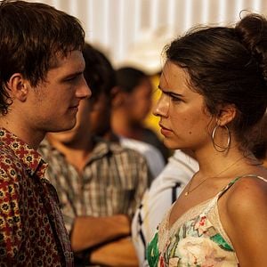 Foto Escobar - Paraíso Perdido