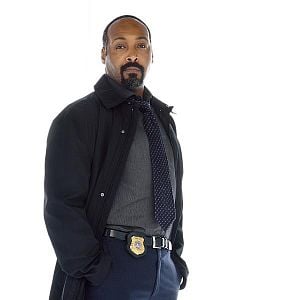 Foto The Flash (2014)