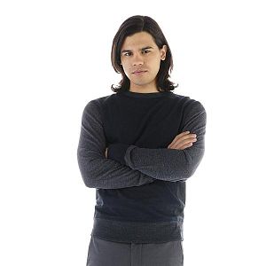 Foto Carlos Valdes