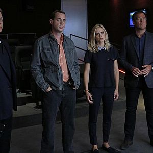 Foto NCIS